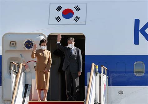 房子龍邊虎邊怎麼看 歷任南韓總統